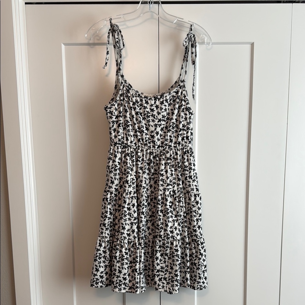 Altar'd State Floral Sundress